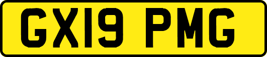GX19PMG