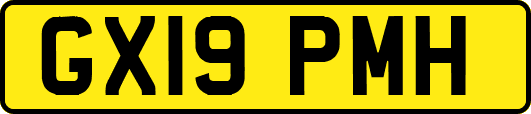 GX19PMH
