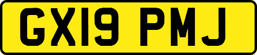 GX19PMJ