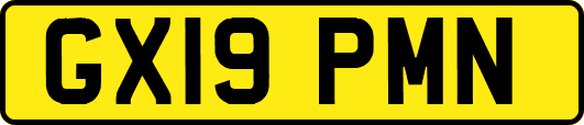 GX19PMN
