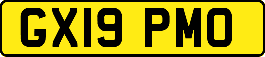 GX19PMO