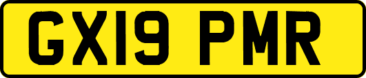 GX19PMR