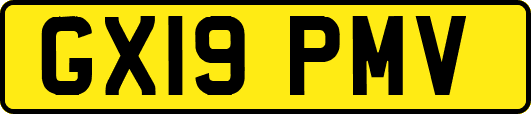 GX19PMV