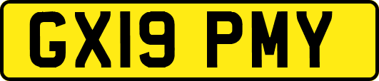 GX19PMY