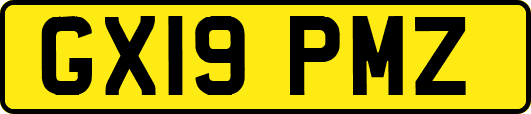 GX19PMZ