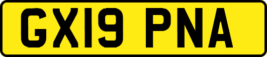 GX19PNA