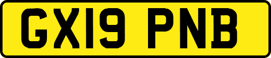 GX19PNB