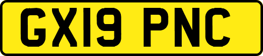 GX19PNC