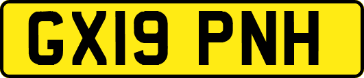 GX19PNH