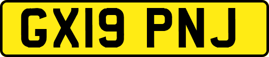 GX19PNJ
