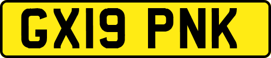 GX19PNK