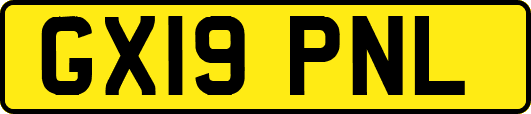 GX19PNL