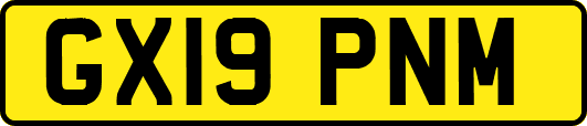 GX19PNM