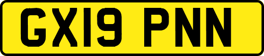 GX19PNN