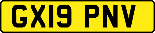 GX19PNV