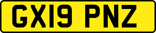 GX19PNZ