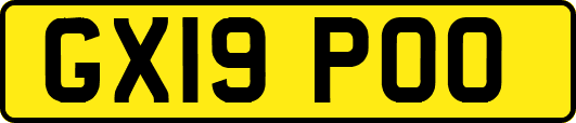 GX19POO