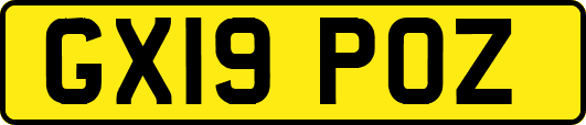 GX19POZ