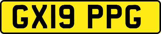 GX19PPG