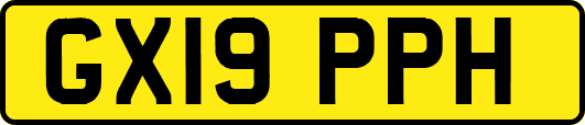 GX19PPH