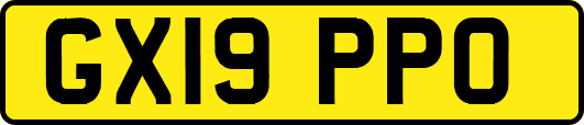 GX19PPO