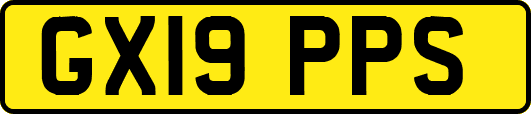 GX19PPS