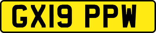 GX19PPW