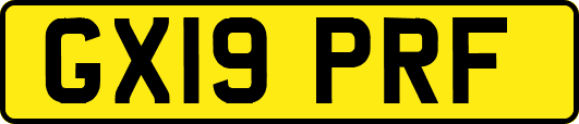 GX19PRF