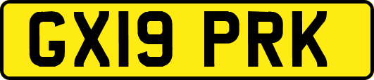 GX19PRK