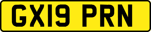 GX19PRN
