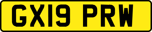 GX19PRW