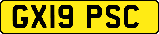 GX19PSC