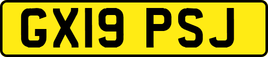 GX19PSJ
