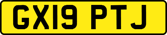 GX19PTJ