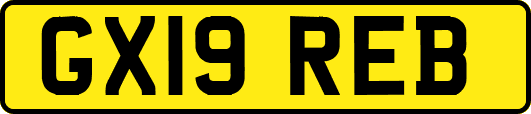 GX19REB