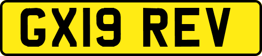 GX19REV
