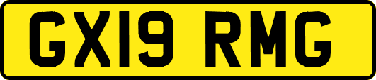 GX19RMG