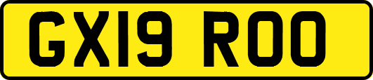 GX19ROO