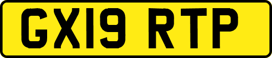 GX19RTP