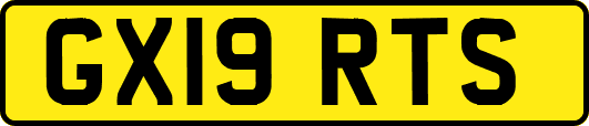 GX19RTS