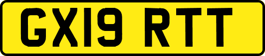 GX19RTT