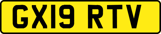 GX19RTV