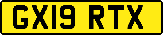 GX19RTX