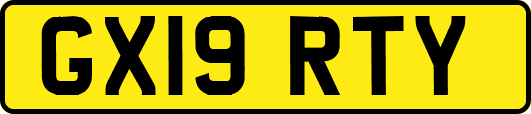 GX19RTY