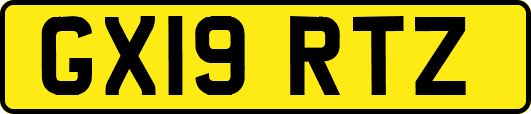GX19RTZ