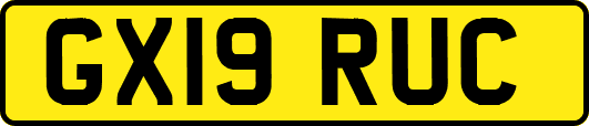 GX19RUC