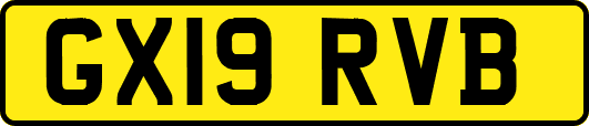 GX19RVB