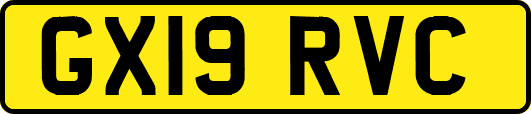 GX19RVC