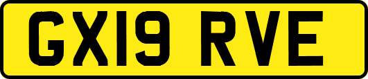 GX19RVE