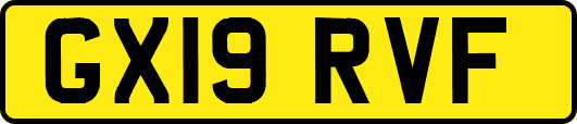 GX19RVF